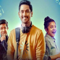 Raj Tarun, Varsha Bollamma's 'Stand Up Rahul' trailer out