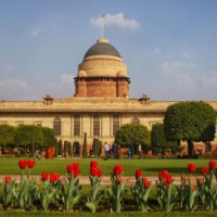 Rashtrapati Bhavan tour, Change of Guard Ceremony to resume for public next week