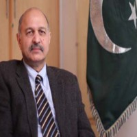 'No proxy war should be fought on Afghan soil by foreign nations'