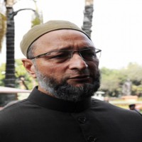 Court order on Hijab suspended freedom of religion: Owaisi