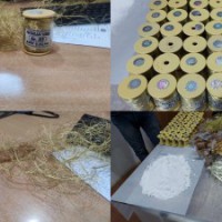 NCB smashes B'luru drug syndicate couriering banned substance to NZ
