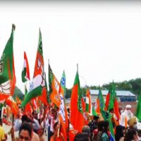 BJP to retain power in UP: CNX and Ground Zero Research