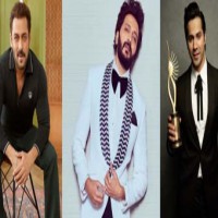 Salman, Riteish, Varun chuffed about hosting IIFA 2022 in Abu Dhabi