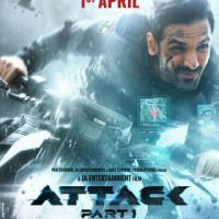 John Abraham's 'Attack - Part 1' trailer to hit with full force on March 7