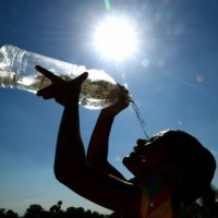 Mercury surge in Kerala, IMD predicts 2-3 degree rise