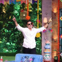 Akshay Kumar gets nostalgic as he recalls his late dad on 'The Kapil Sharma Show'