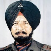 We exist because nation exists: Decorated Siachen hero