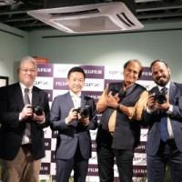 Fujifilm launches new mirrorless camera in India