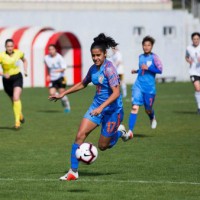 We were devastated, says Dalima Chhibber on India's exit from Women's Asian Cup