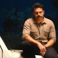 Stunt sequences for Karthi's 'Sardar' being shot in Mysore