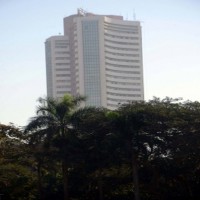 Equities settle in green after trading low in opening session