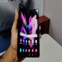 Samsung Galaxy Z Fold4 design revealed online