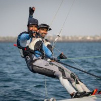 Indian sailors bag nine medals in Asian Championships