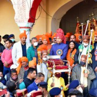 Himachal CM opens weeklong Maha Shivratri festivity