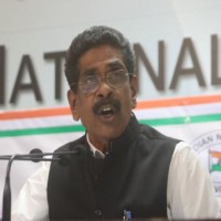 Congress cannot progress with 'sycophancy culture': Ramachandran