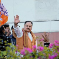 Modi has altered culture of elections in India: BJP chief Nadda