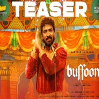 Sivakarthikeyan releases teaser of Vaibhav-starrer 'Buffoon'
