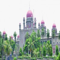 Telangana HC issues notice on suspension of BJP MLAs