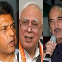 Congress' G-23 took defensive stance at CWC meet