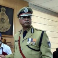 Crimes against women in MP still a big concern, says DGP at farewell function