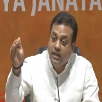 Sambit Patra demands action against Odisha MLA who rammed SUV into crowd
