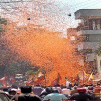 BJP retains Majuli seat in Assam by record margin of 42,141 votes