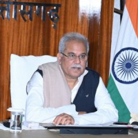 To get rid of inflation and unemployment, 'double-engine' govt needs to go: Baghel