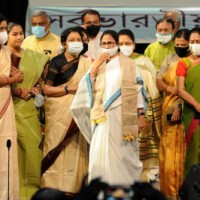 Bengal gets woman finance minister after cabinet rejig