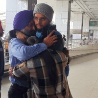 225 students returned to Punjab from Ukraine so far: Chief Secretary