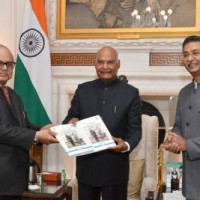 Lokpal Report 2020-21 submitted to President