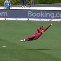One-handed catch to send back Deepti Sharma is my favorite: Hayley Matthews