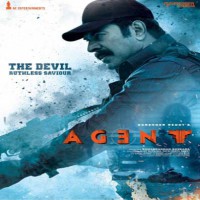 Megastar Mammotty's first look from Akhil's 'Agent' out now