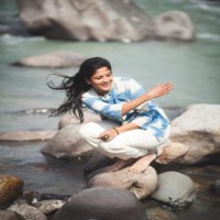 Actress Aditi Balan lists her favourite things in life