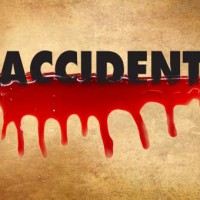 Tractor rams into UP temple gate, 2 dead