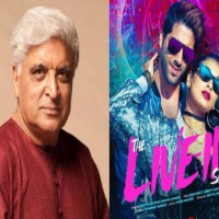 Javed Akhtar celebrates live-in relationships in his new song 'The Live-in'