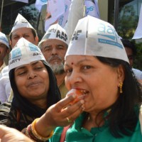With 70 seats, AAP may come to power in Punjab: CGS