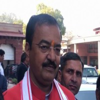 Keshav Prasad Maurya and other BJP bigwigs who lost UP polls