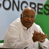 Why defence funding is falling despite rising security threats, asks Kharge