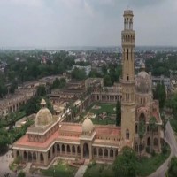 Trouble in Allahabad University over exam mode