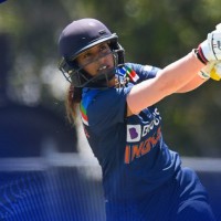 Women's World Cup: Top-order has to score runs in a big tournament like this, says Mithali