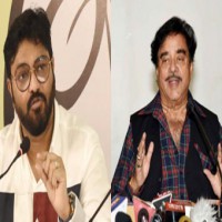 Mamata picks Shatrughan Sinha, Babul Supriyo for Bengal bypolls