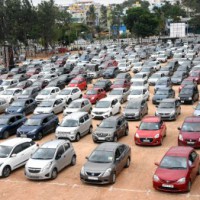 War Casualty: Russia-Ukraine crisis to dent India's auto sector