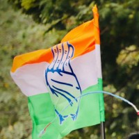 Govt seeking publicity over humanitarian crisis: Congress