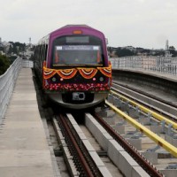 Namma Metro turns student friendly in K'taka; puts off work at night due to exams