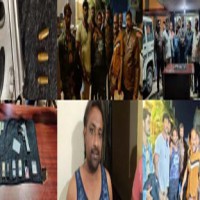 Wanted in 37 cases, Mumbai gangster held by K'taka Police