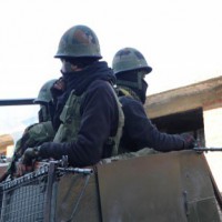 4 terrorists killed in 3 Kashmir encounters