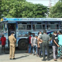 Tourist vehicles to get priority access amid fuel shortage in SL