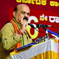 K'taka student's body preserved in Ukraine mortuary: CM Bommai
