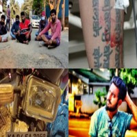 Killer pothole claims one more life in B'luru, public outraged