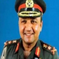 Goa leaders condole death of former Army chief Rodrigues